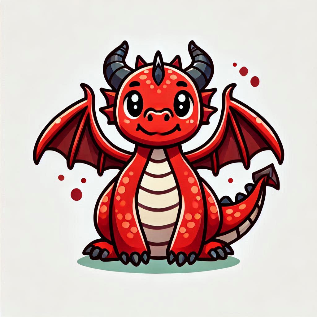 Red Dragon